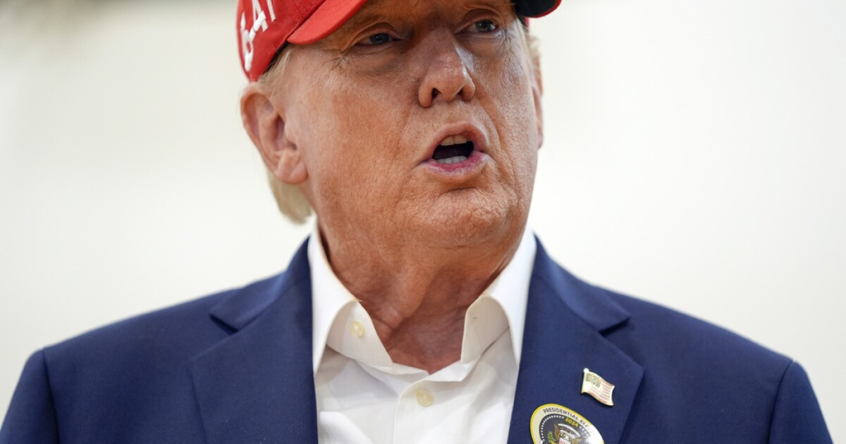 Trump and Mexican President Claudia Sheinbaum are discussing tariffs. What should consumers expect?